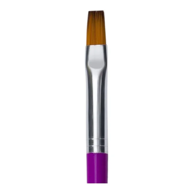 Camel Champ Brush Flat Series 65 Assorted - No.4