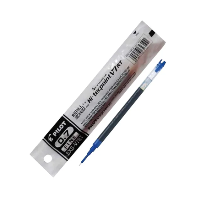 Pilot Hi Techpoint V7-RT Refill - Blue
