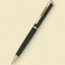 Flair V-King Metal Ball Pen 1 Piece