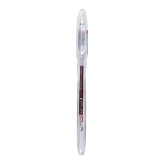 Linc Pentonic CLR -Ball Pen 10 Pcs Set - Red