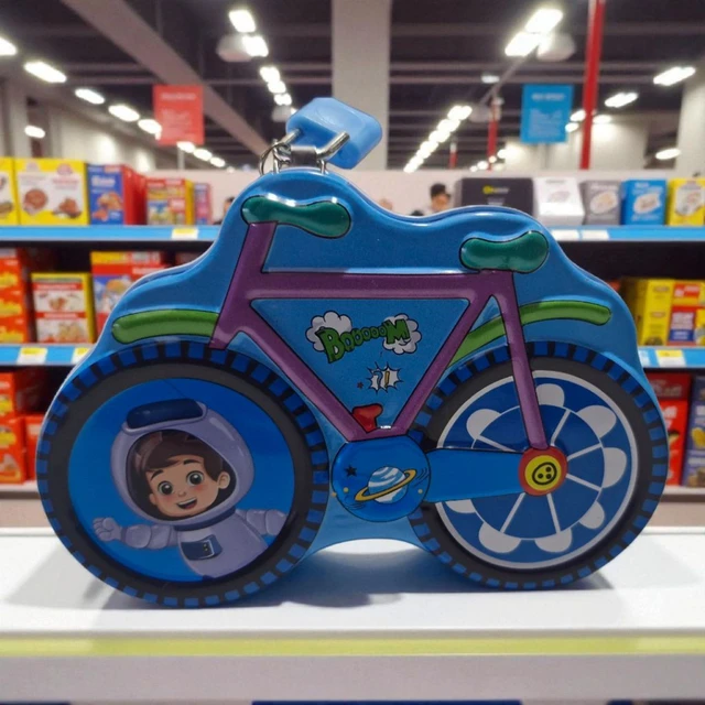 Piggy Bank For Kids