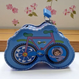 Piggy Bank For Kids