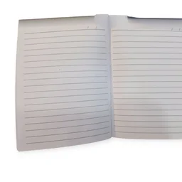 Navneet Youva A6 Diary Single Line 160 Pages ( 10.5 CM X 14.8 CM) Colour May Vary