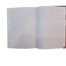 Navneet Youva B6 Diary 12.5 CM X 17.6 CM 192 Pages Single Line