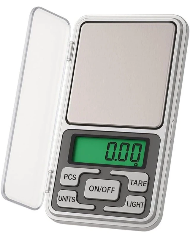 Pocket Weighing Scale
