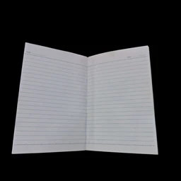 Anupam Pocket Note Book 188 Pages