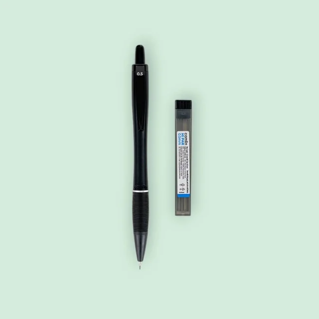 Camlin Grip Pro 0.5 Mechanical Pencil (1 Pc)
