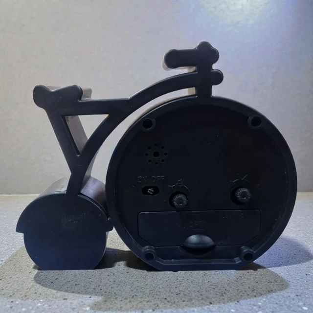 Fancy Alarm Clock For Kids 1 Pc