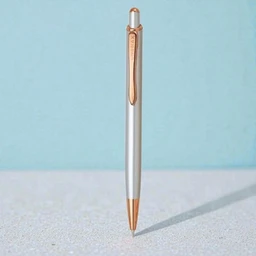 Unomax DOLCE Ball Pen 1 Pc ( Body Colour May Vary) - Blue