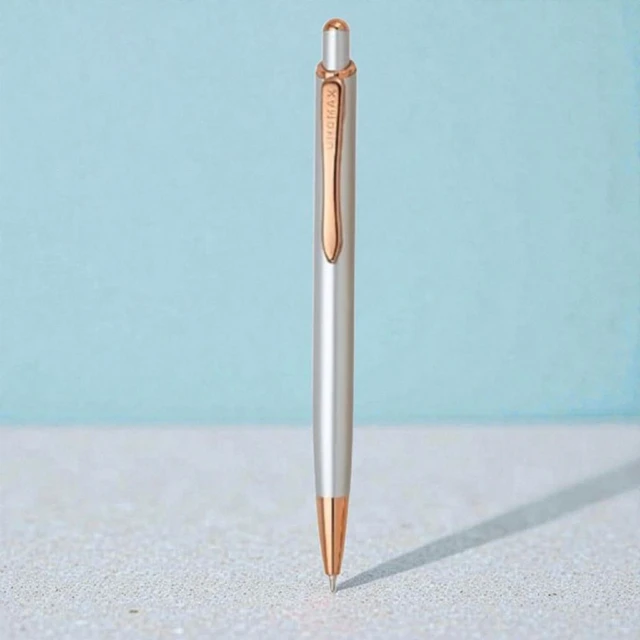 Unomax DOLCE Ball Pen 1 Pc ( Body Colour May Vary) - Blue