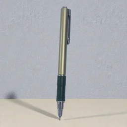 Reynolds Jetter Metallic FX 0.7mm Ball Pen 1 Pc