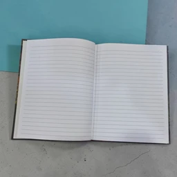 Navneet Youva HB Diary 192 Pages| 16 Cm X 21 Cm | D2