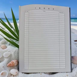 Navneet Youva BLISS Dazzle A5 Diary 240 Pages (14.8 Cm X 21 Cm)