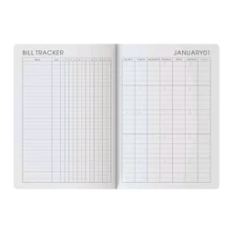 Anupam Krud A5-192 Pages Diary