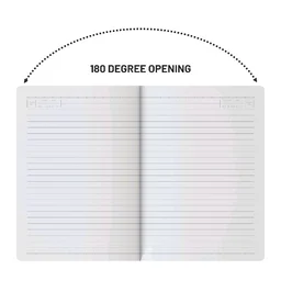 Anupam Krud A5-192 Pages Diary