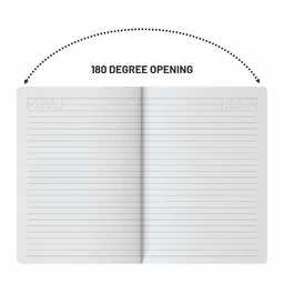 Anupam Krud A5 192 Pages Diary