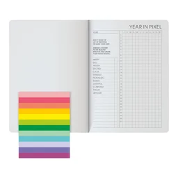 Anupam Krud A5 192 Pages Diary