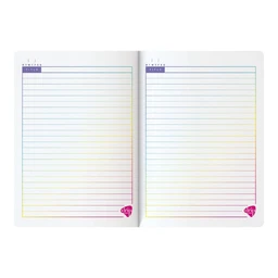 Anupam A5 Drip Diary- Believe Yourself 160 Pages (15x21cm)