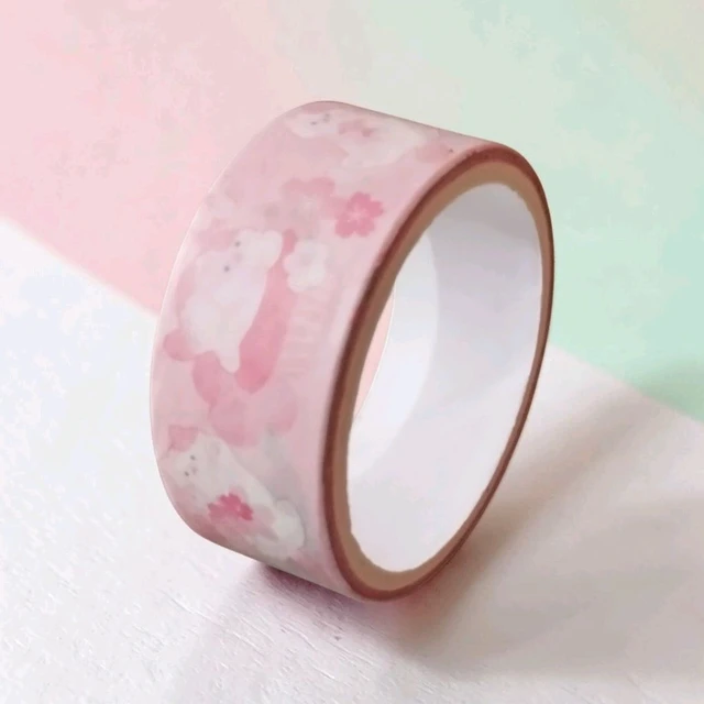 Washi Tape For Craft | Design No. 5023