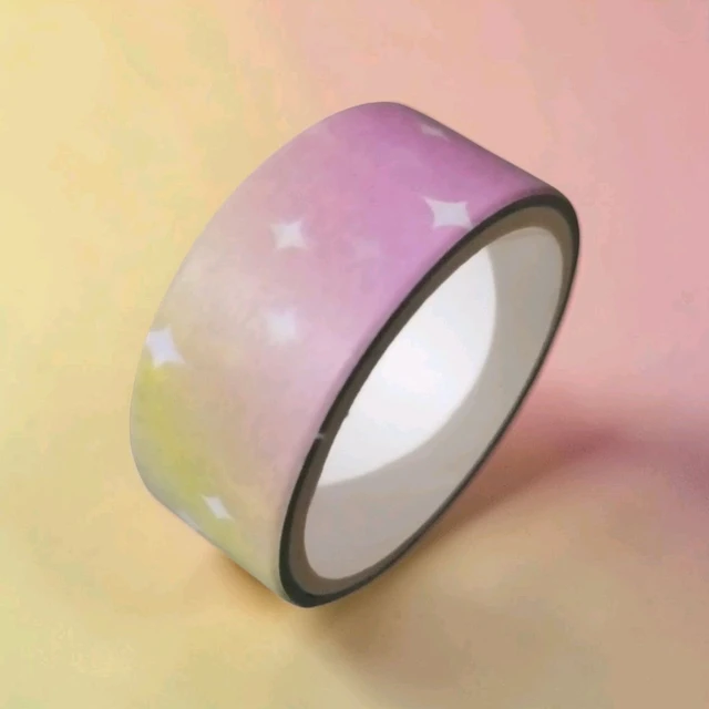 Washi Tape For Craft| Design No.5037