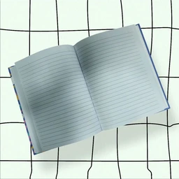 Navneet Youva HB Diary 192 Pages|16 cm X 21 cm| D8