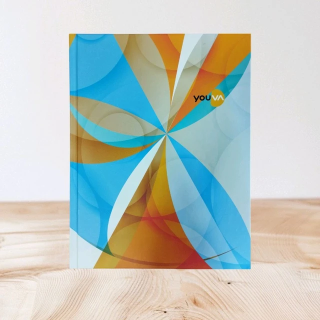 Navneet Youva HB Diary 192 Pages| 16 cm X 21 cm| D11