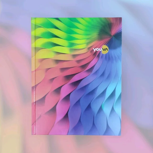 Navneet Youva HB Diary 192 Pages| 16 cm X 21 cm| D13