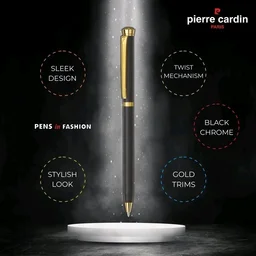 Pierre Cardin Caliber Sleek Ball Pen 1 Pc