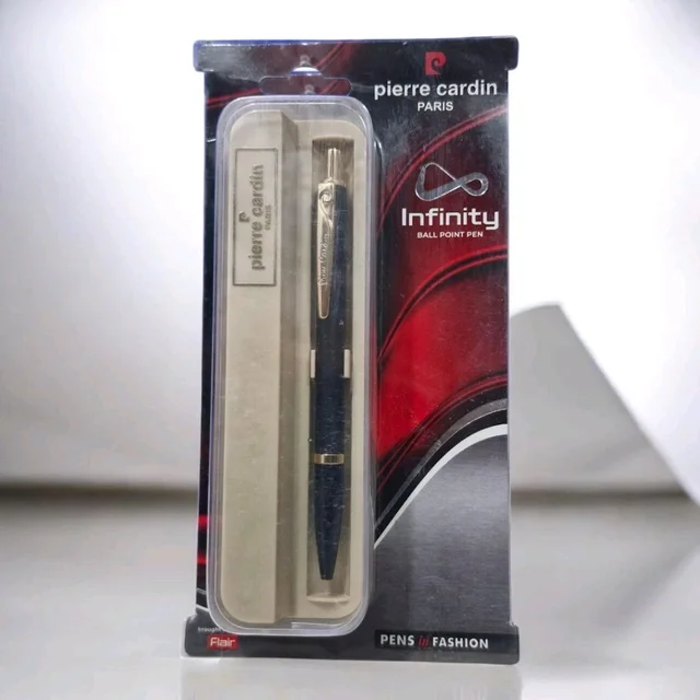 Pierre Cardin Infinity Ball Pen 1 Pc