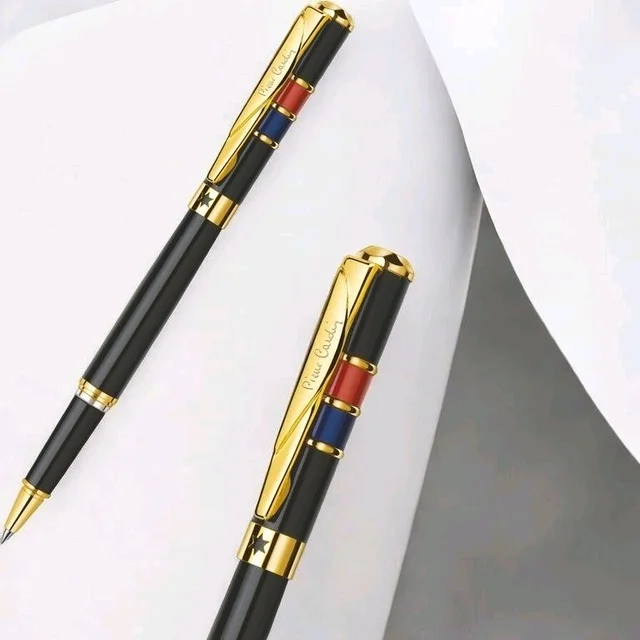 Pierre Cardin L'AMOR Roller Pen 1 Pc