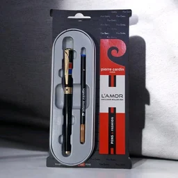 Pierre Cardin L'AMOR Roller Pen 1 Pc