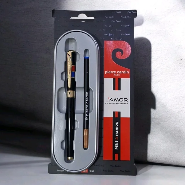 Pierre Cardin L'AMOR Roller Pen 1 Pc