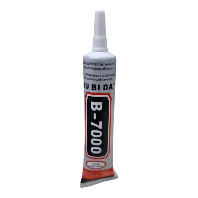 SU BI DA B-7000 Glue (50ml)