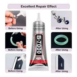 SU BI DA B-7000 Glue (50ml)