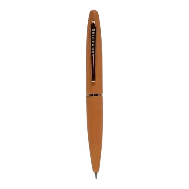 Submarine Mini Ball Pen 5 Pcs Set