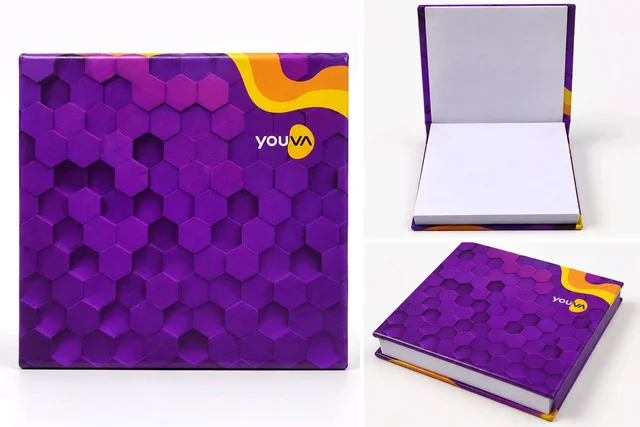 Navneet Youva /Navneet Memo Pad(Size 9CM X 9CM)