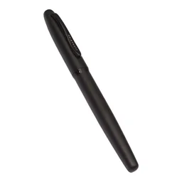 Submarine Mat Finish Fountain Pen with Cartridges (919)