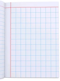 Hrithvi Rewritable Notebook Line (Single Line, Double Line, Four Line & Medium Box)
