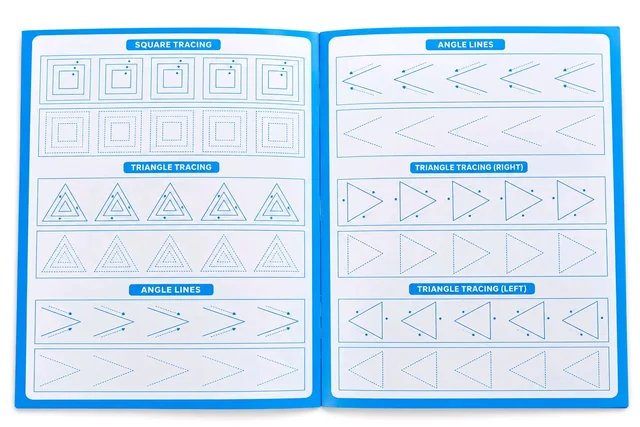 Hrithvi Rewritable Pattern Writing