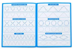 Hrithvi Rewritable Pattern Writing