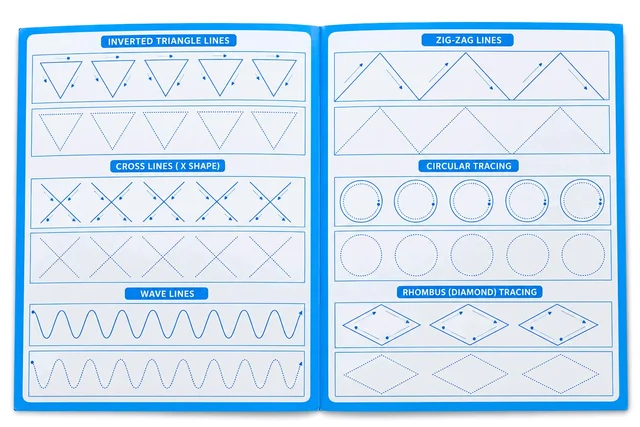 Hrithvi Rewritable Pattern Writing