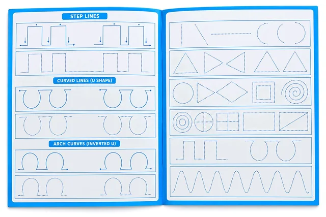 Hrithvi Rewritable Pattern Writing