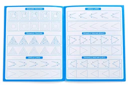 Hrithvi Rewritable Pattern Writing