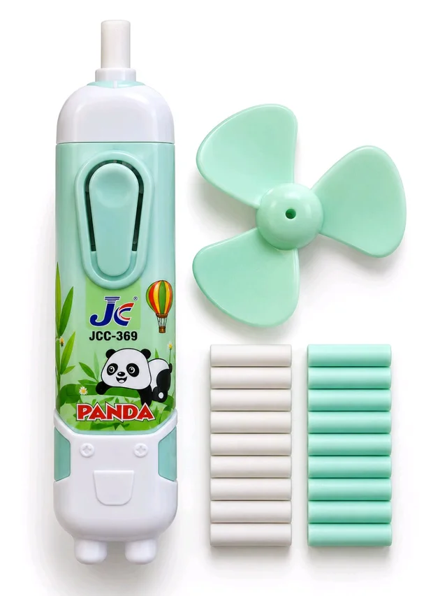 Mechanical Eraser For Kids 1 Pc