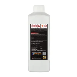 UNIESHINE 1L Hard Water Spot Remover | Glass & Chrome