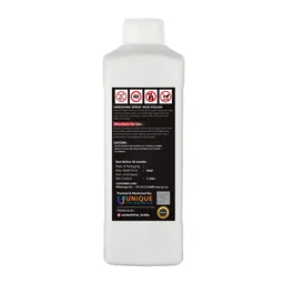 UNIESHINE 1L Liquid Wax Spray | Car & Bike Shine Polish