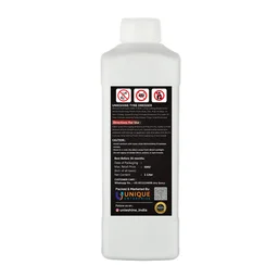 UNIESHINE 1L Tyre Dresser – Cream Based Tyre Polish for Deep Black Shine & Long Lasting Tyre Protection