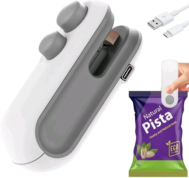 Portable Plastic Sealer