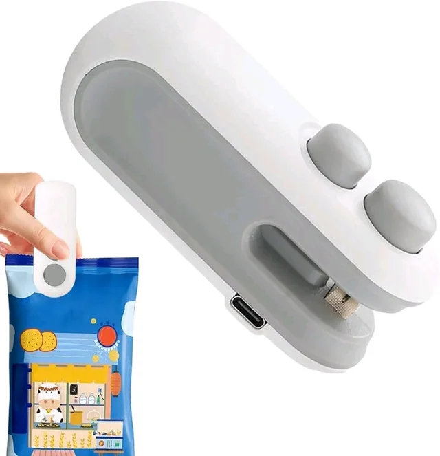 Portable Plastic Sealer