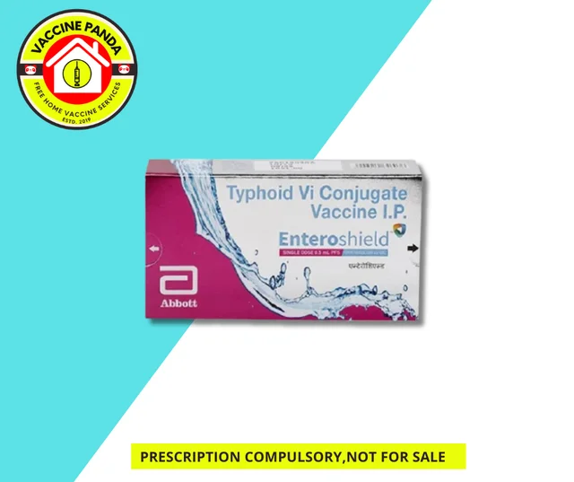 Abbott ENTEROSHIELD PFS